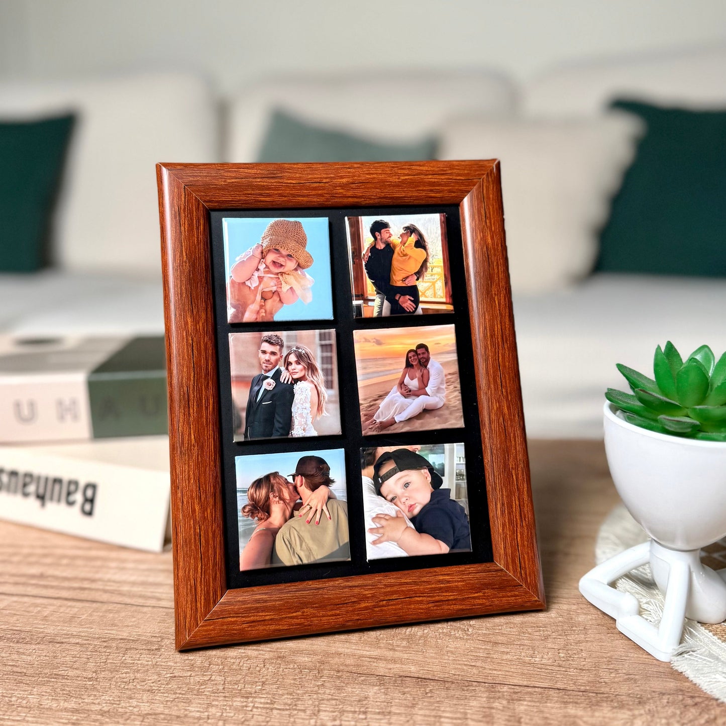 Mini Frame