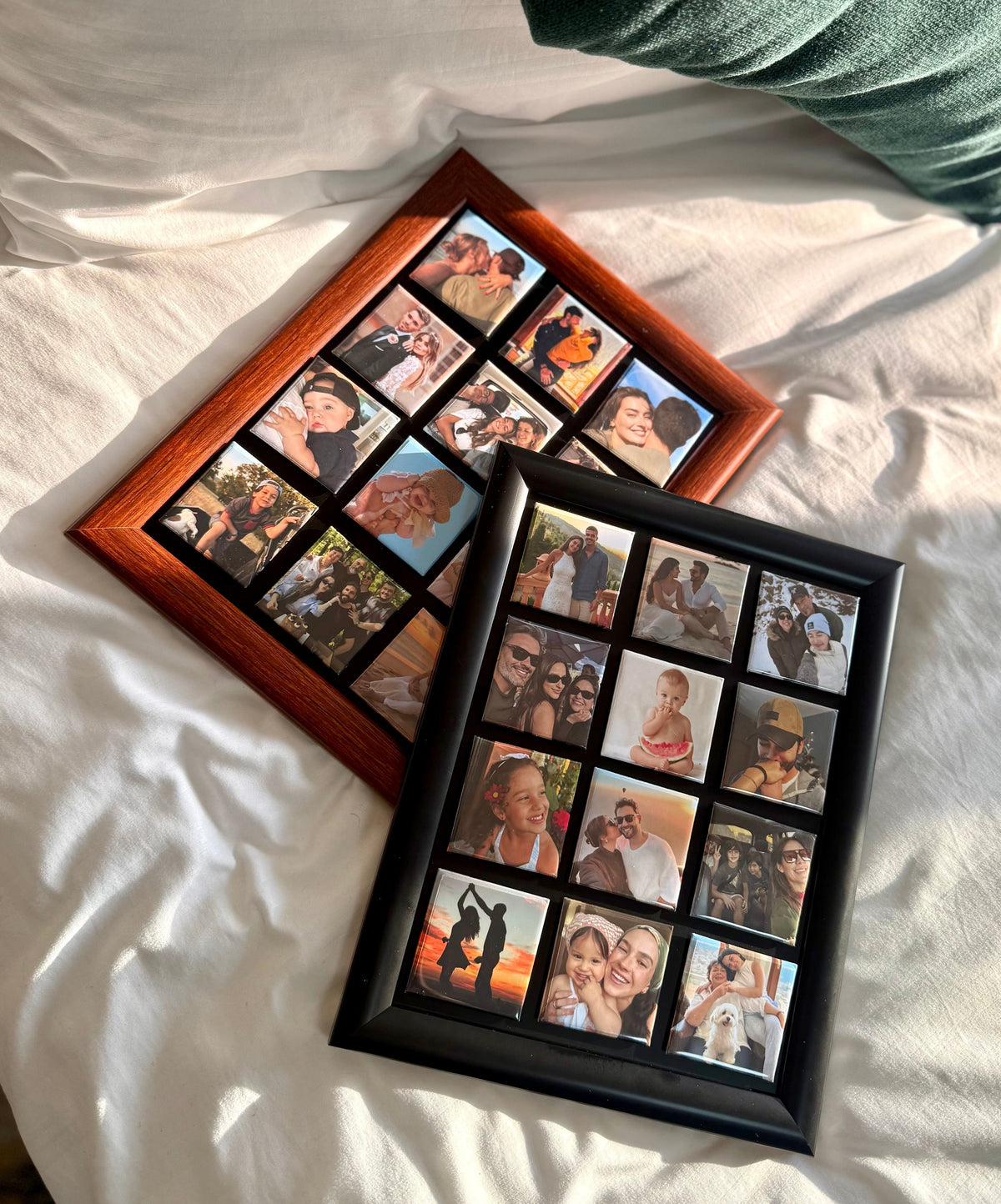 Classic Frame