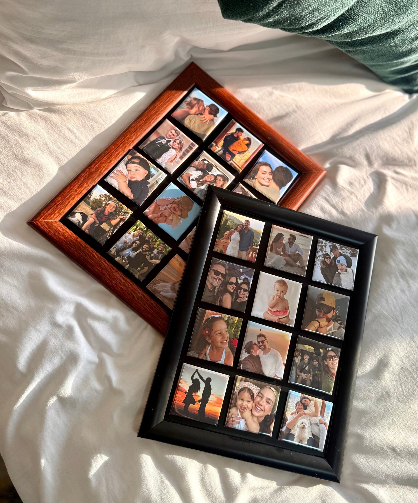 Classic Frame