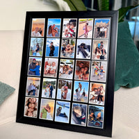 Wall Frame