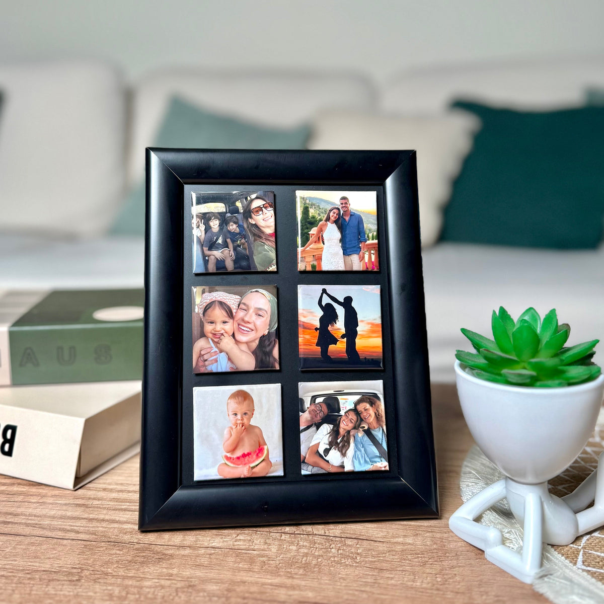Mini Frame