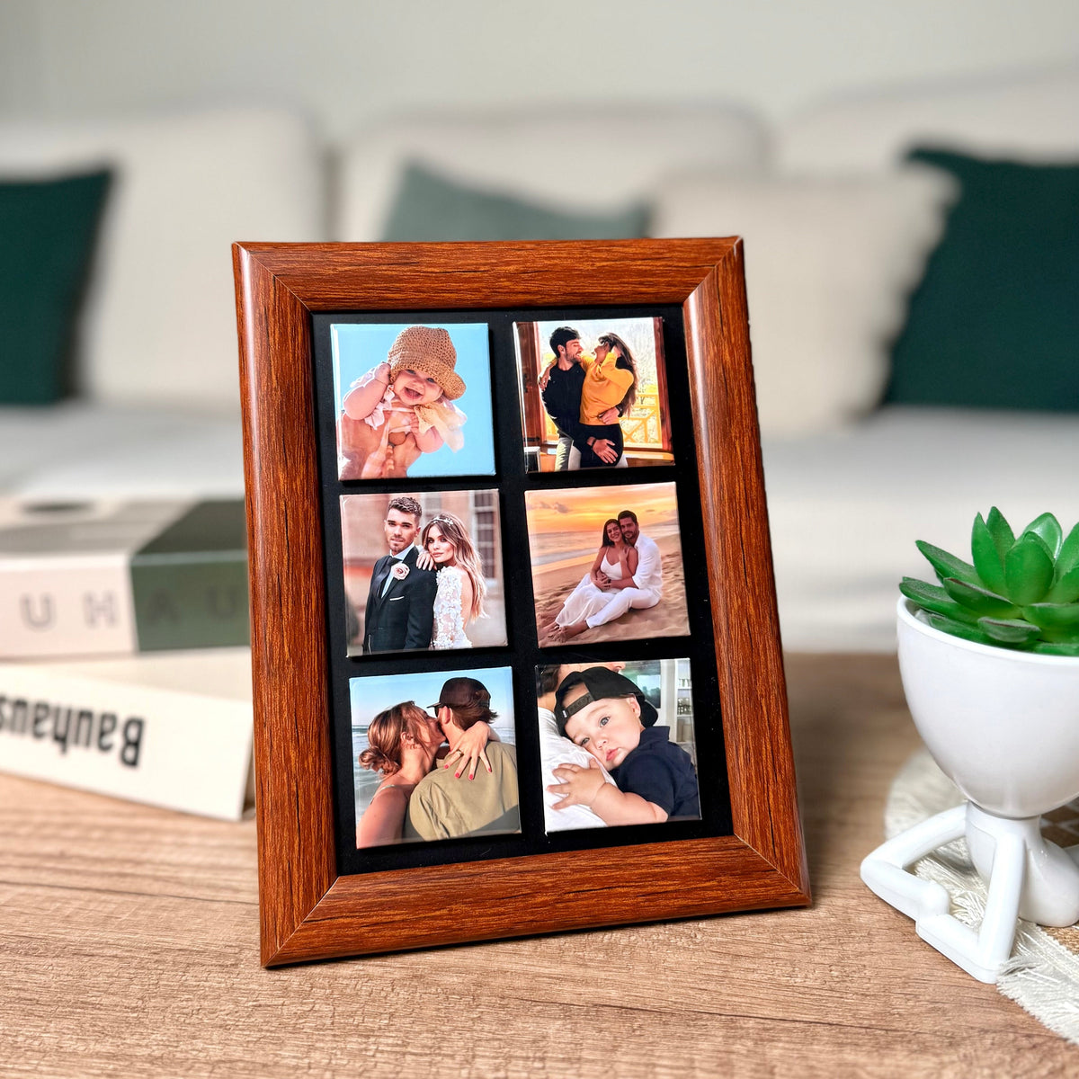 Mini Frame