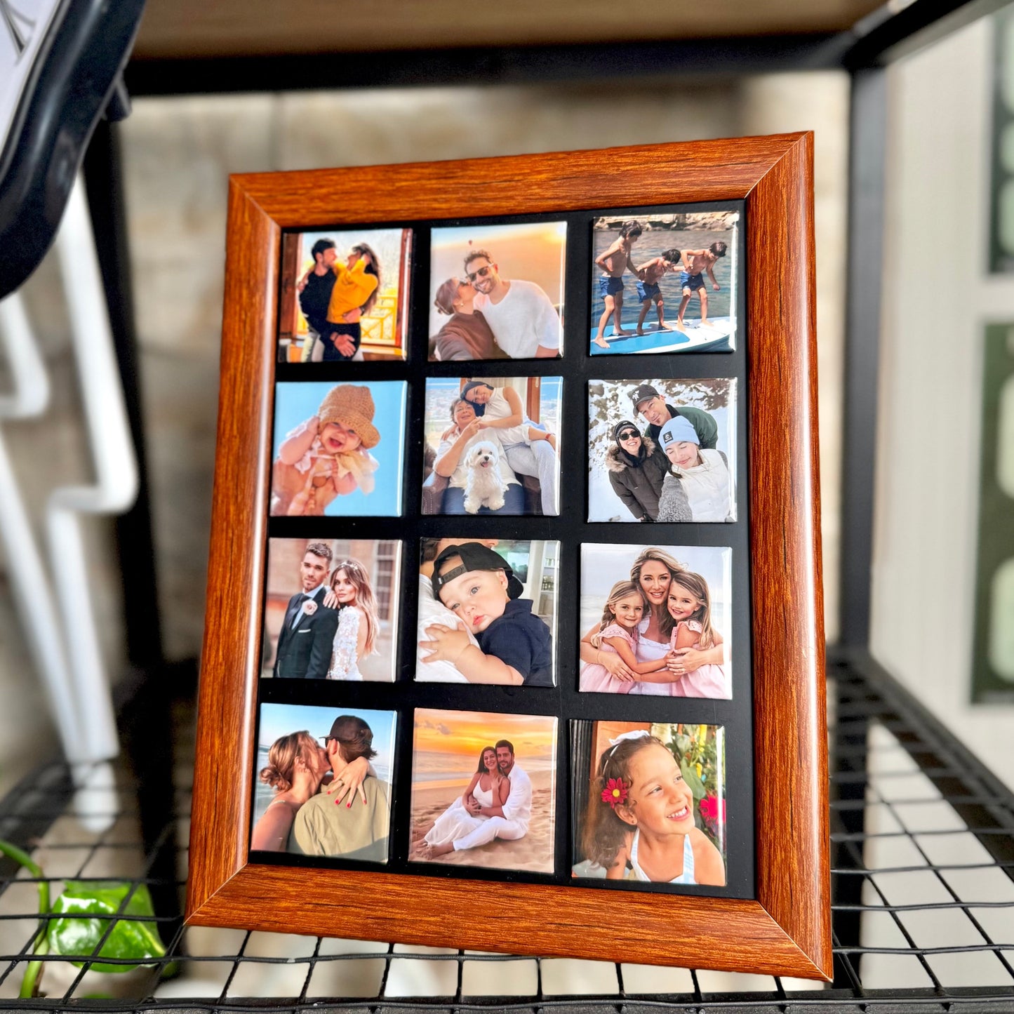 Classic Frame