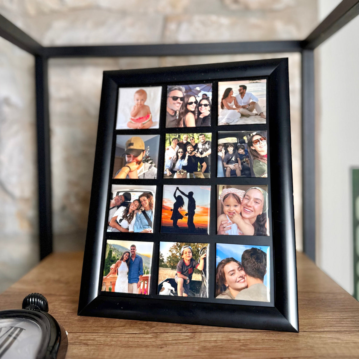 Classic Frame
