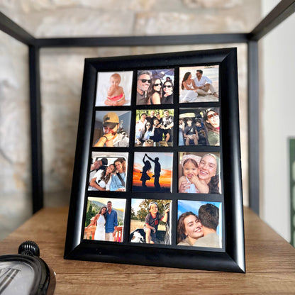 Classic Frame