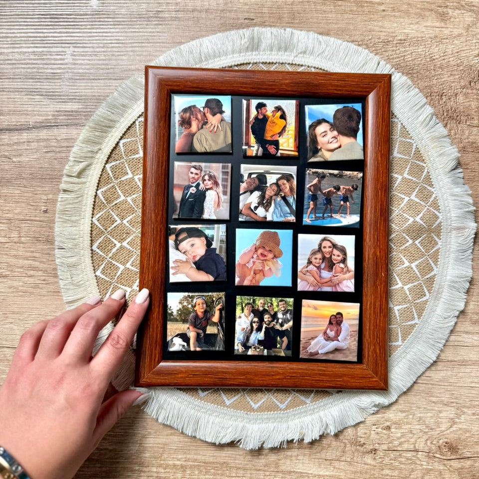 Classic Frame